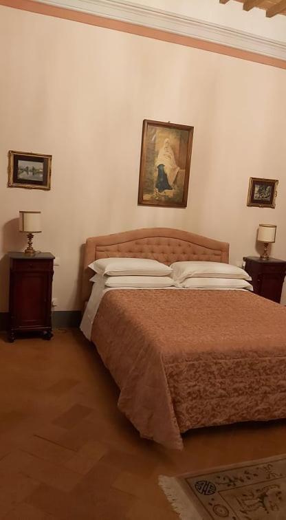 Relais Villa Scarfantoni B&B Montemurlo Buitenkant foto